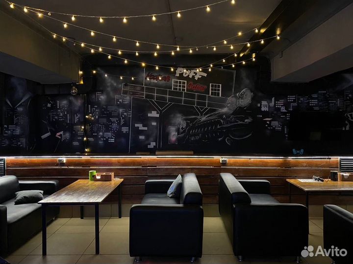 Роспись стен/Граффити,услуги художника