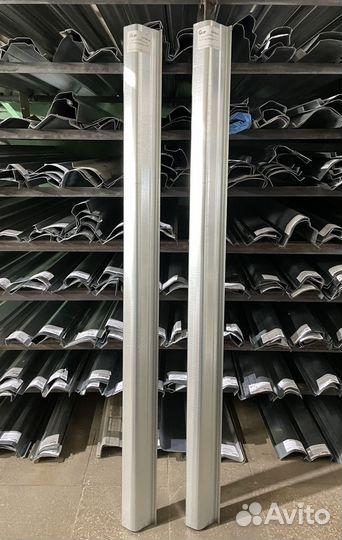 Порог левый Subaru Outback, Legacy (bh) 1998-2003