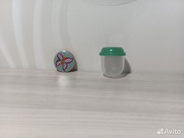 Значки детские