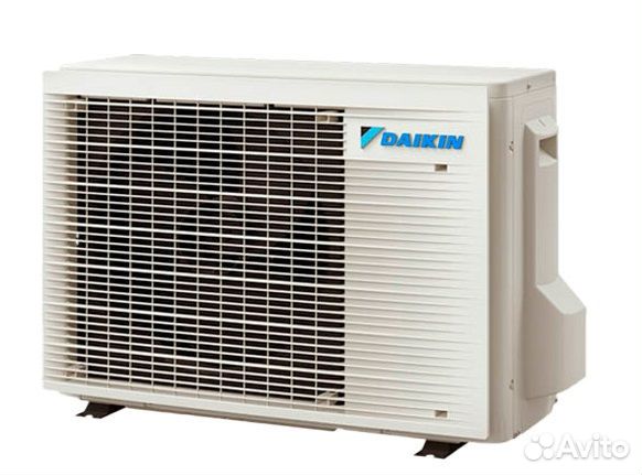 Сплит-система daikin ftxj50AW/RXJ50A