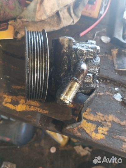 Гидроусилитель руля 2азфсе