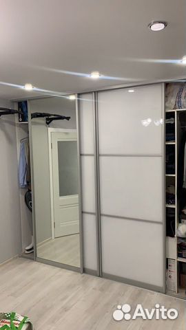 Шкаф навесной на заказ