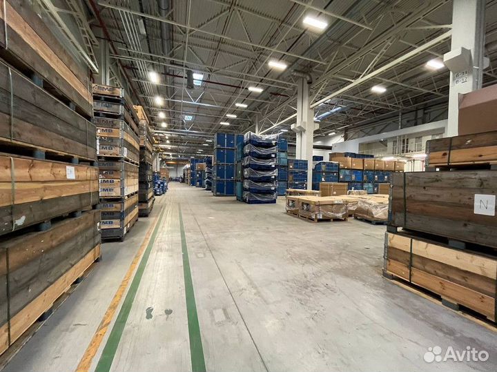 7460111168 Болт М8х40