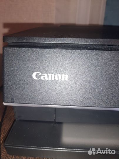 Принтер Canon pixma ts6340