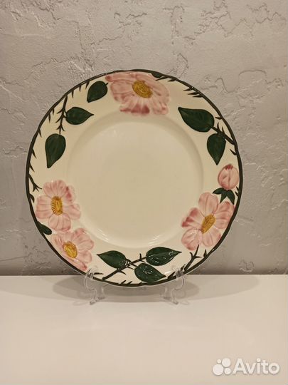 Villeroy&Boch Wild-Rose Фарфоровая посуда