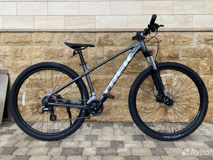 Велосипед Trek Marlin 5 29 2022