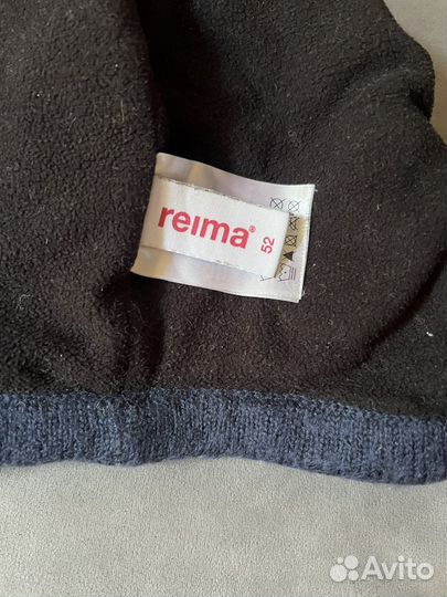 Шапка Reima 52