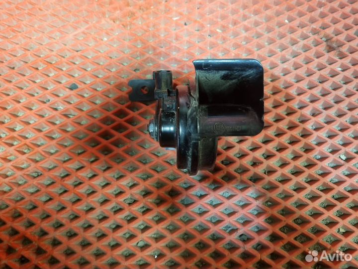 Сигнал звуковой клаксон Hyundai Tucson 3