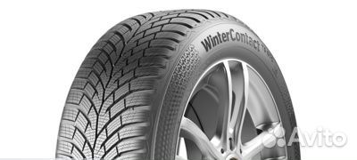 Continental WinterContact TS 870 P 235/35 R19 91W