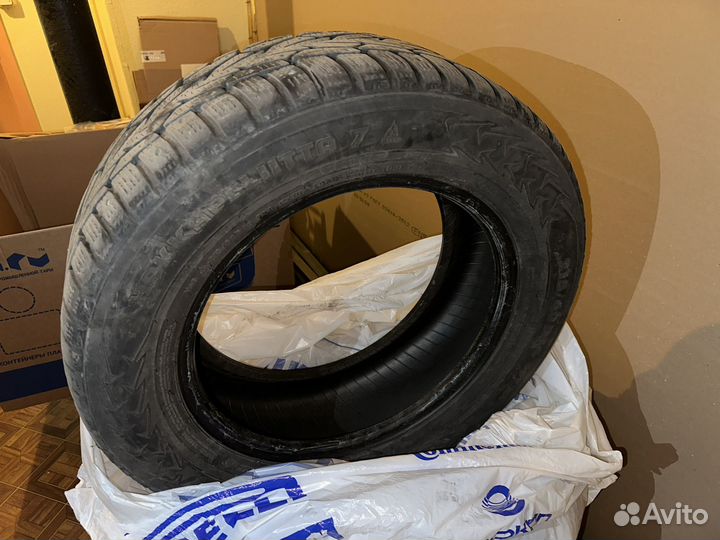 Haulking S-301 7/60 R16