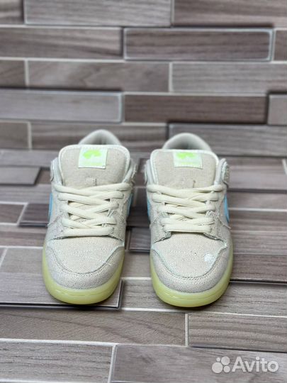 Кроссовки Nike SB Dunk Low Mummy (36-45)