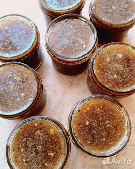 Мед для наслаждений по ночам