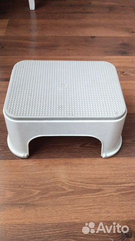 Стул табурет для самых маленьких