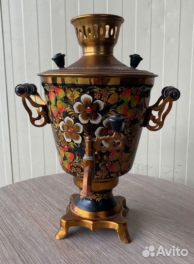 Самовар электрический