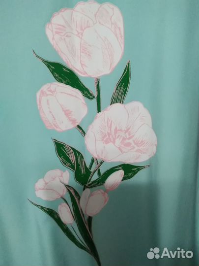 Нарядное платье