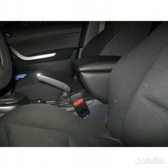 Высококачественный подлокотник для Peugeot 408