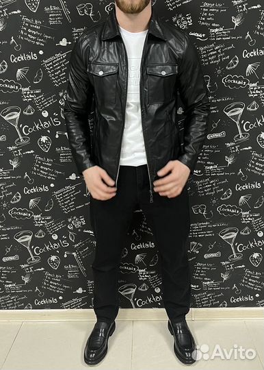 Тонкие осенние куртки