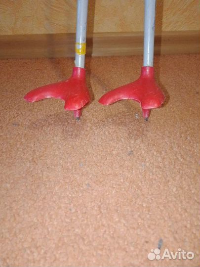 Лыжные палки