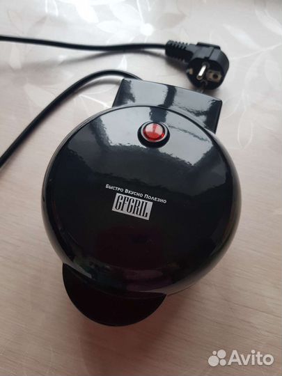 Мультипекарь новый