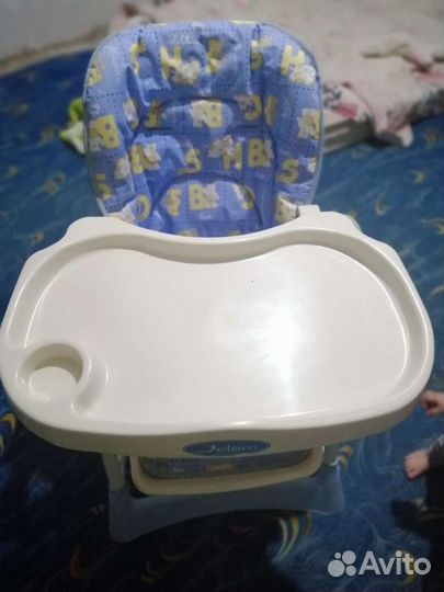 Стул для кормления