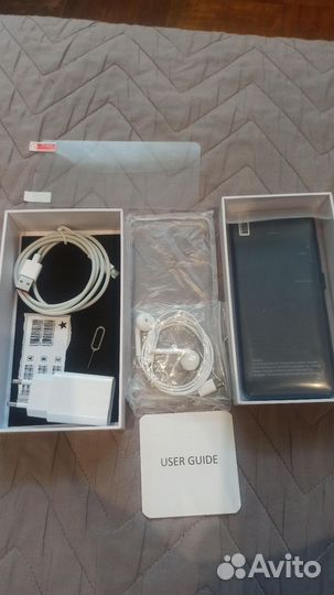 Смартфон X5 pro, 5G, 8/256G