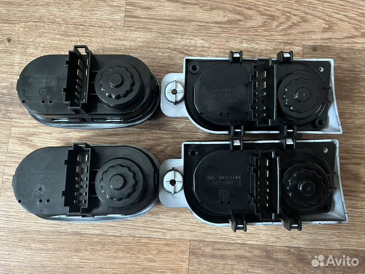 Блок управления светом Калина Приора 1119 2170