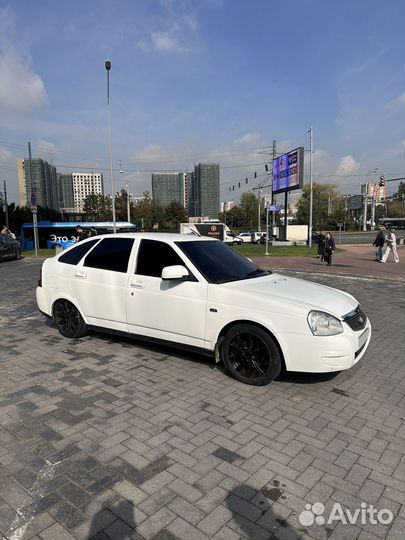 LADA Priora 1.6 МТ, 2014, 97 540 км