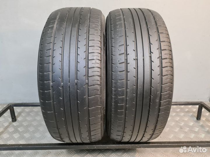 Yokohama Advan A460 205/55 R16