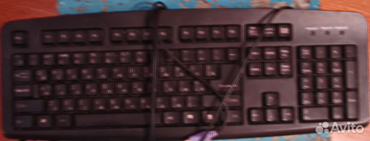 Клавиатура
