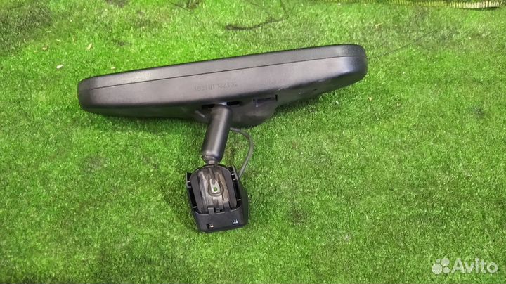 Зеркало салона Chevrolet Trailblazer LL8 4.2 L