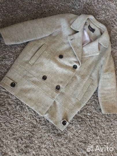 Пальто