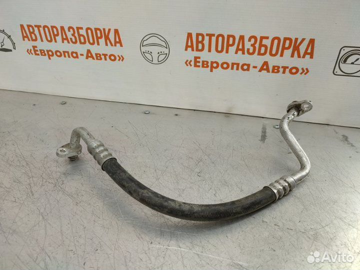 Трубка кондиционера Citroen C4 Picasso универсал 2