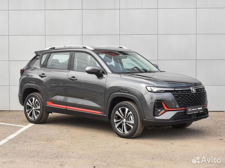 Changan CS35 Plus 1.4 AMT, 2023