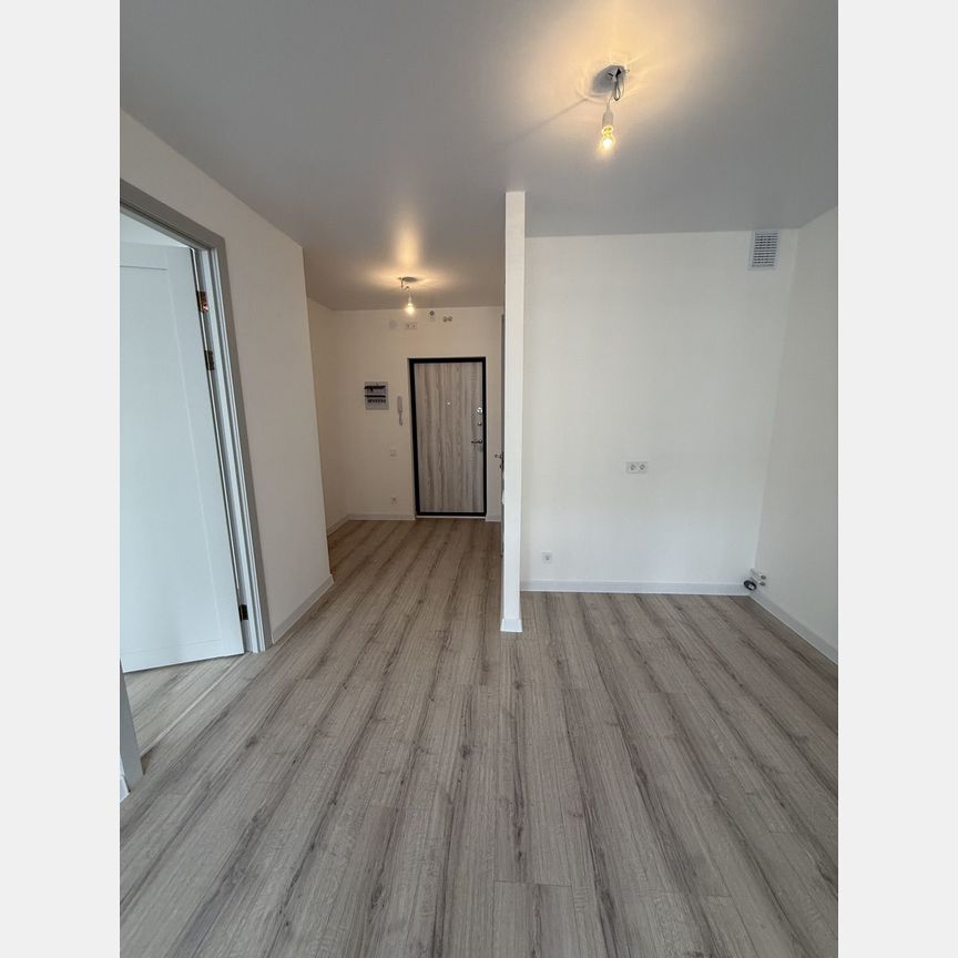 1-к. квартира, 39,6 м², 5/8 эт.