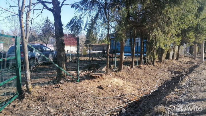 Заборы Ворота Калитки