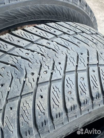 Yokohama Ice Guard IG65 225/50 R17