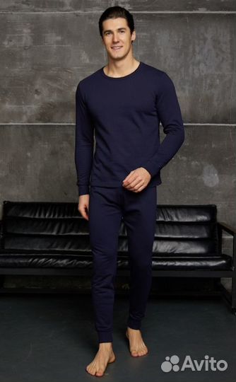 Термобелье мужское, есть отдельно трико