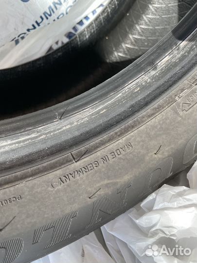 Dunlop SP Sport Maxx GT 235/50 R18