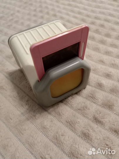 Слайдоскоп СССР