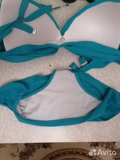 Купальник женский 56