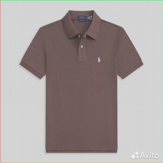 Футболка Polo Ralph Lauren (Арт. 393823)