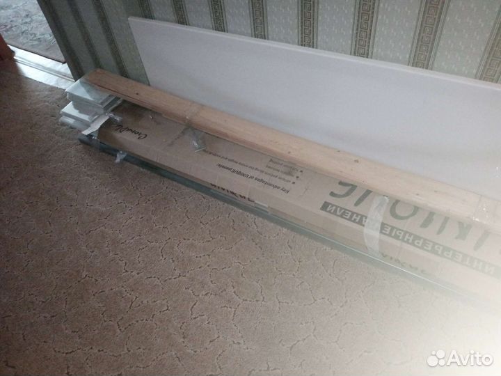 Интерьерные панели