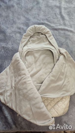 Конверты в коляску, кокон