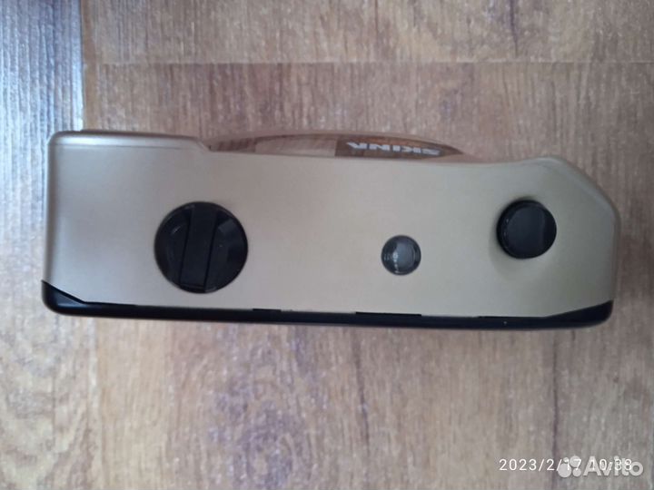 Фотоаппарат