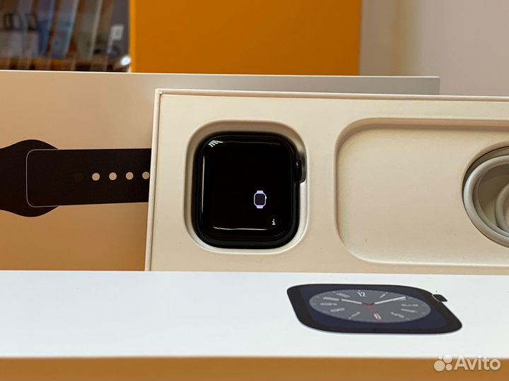 Apple Watch Series 8