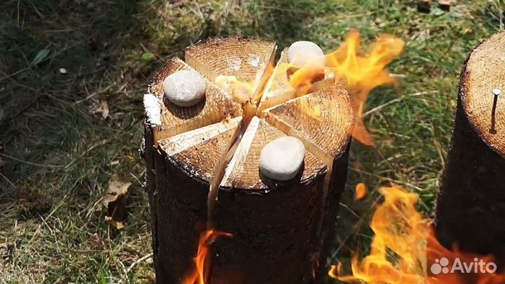 Финская свеча