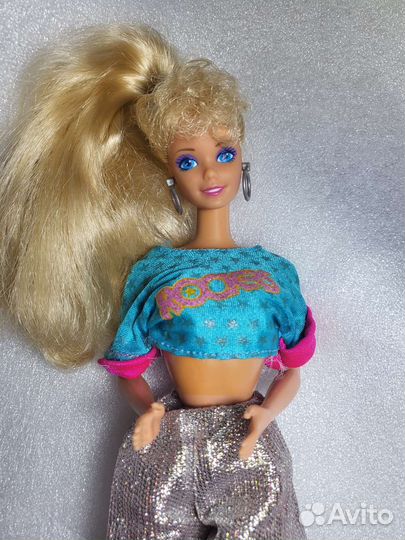 Кукла Барби