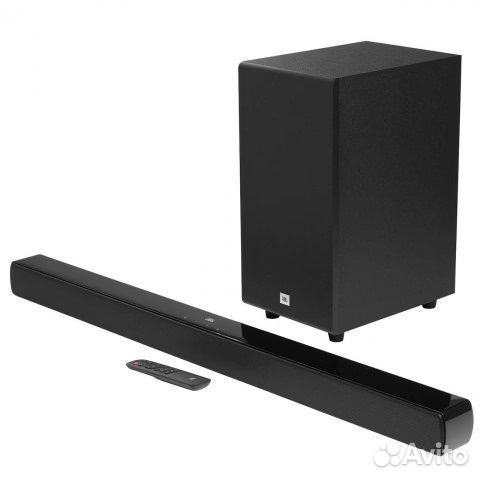 Саундбар JBL sinema sb 190