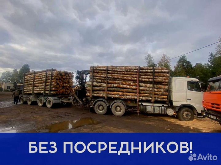 Дрова, честный куб