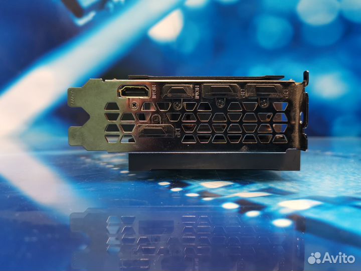 Видеокарта gigabyte GeForce RTX 3080 Ti eagle